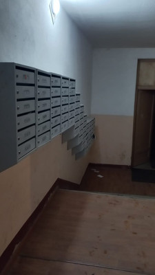 Продам трехкомнатную (3-комн.) квартиру, Бубнова ул, 72, Иваново г