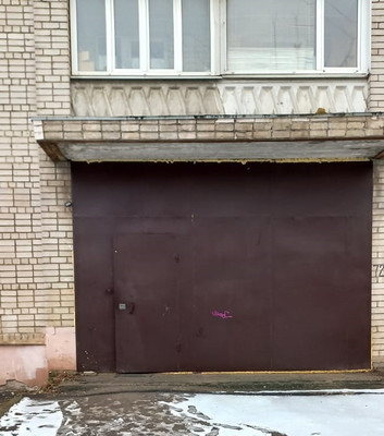 Продам трехкомнатную (3-комн.) квартиру, Бубнова ул, 72, Иваново г