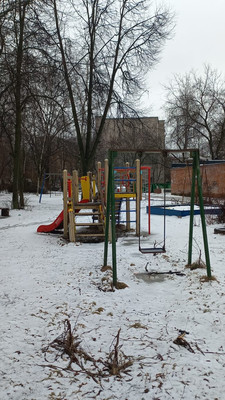 Продам трехкомнатную (3-комн.) квартиру, Бубнова ул, 72, Иваново г