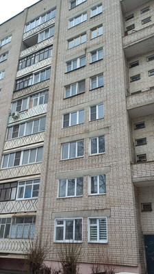 Продам трехкомнатную (3-комн.) квартиру, Бубнова ул, 72, Иваново г