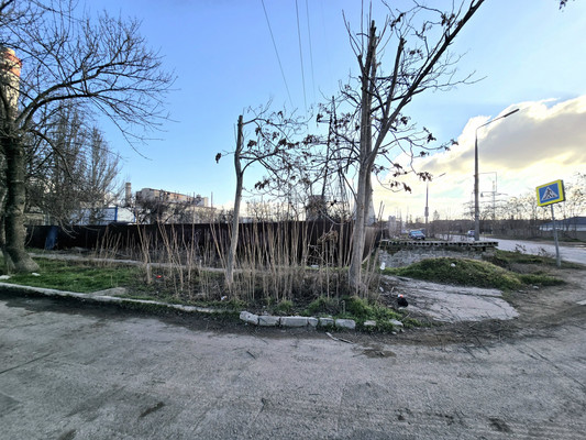 Продам участок 10 соток, Фермерское хоз., Монтажная ул, 353, Грэсовский пгт, 0 км от города