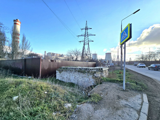 Продам участок 10 соток, Фермерское хоз., Монтажная ул, 353, Грэсовский пгт, 0 км от города