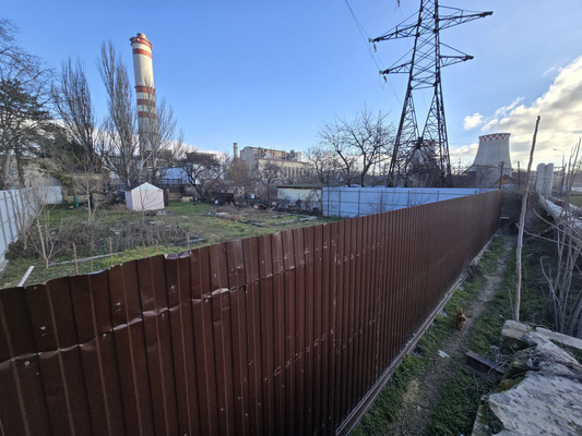 Продам участок 10 соток, Фермерское хоз., Монтажная ул, 353, Грэсовский пгт, 0 км от города