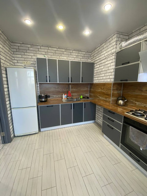 Продам однокомнатную (1-комн.) квартиру, Генерала Острякова пр-кт, 244к7, Севастополь г