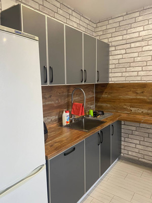 Продам однокомнатную (1-комн.) квартиру, Генерала Острякова пр-кт, 244к7, Севастополь г