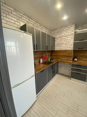 Продам однокомнатную (1-комн.) квартиру, Генерала Острякова пр-кт, 244к7, Севастополь г