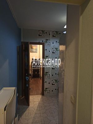 Продам однокомнатную (1-комн.) квартиру, Европейский пр-кт, 13к2, Кудрово г