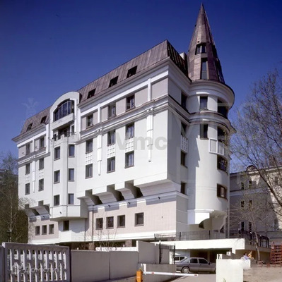 Сдам офисное помещение 121,9 м2, Токмаков пер, 5 1, Москва г