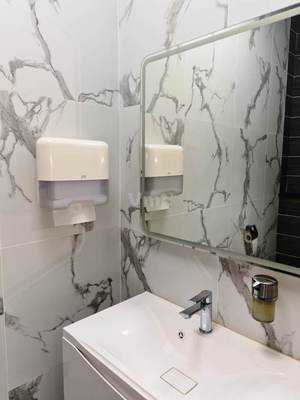 Сдам офисное помещение 121,9 м2, Токмаков пер, 5 1, Москва г