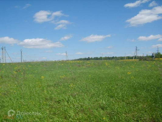 Продам участок 19,48 соток, Коттеджный поселок Богородский тер, 0 км от города