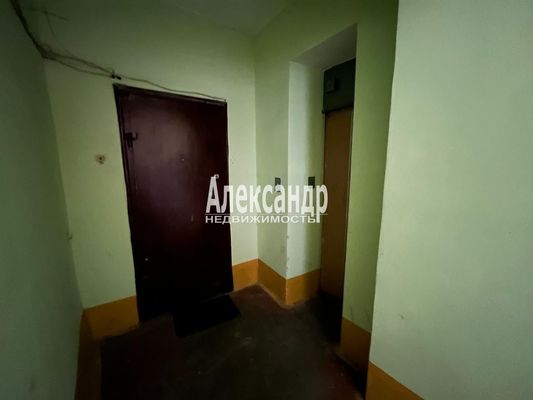 Продам двухкомнатную (2-комн.) квартиру, Чайковского ул, 50, Санкт-Петербург г
