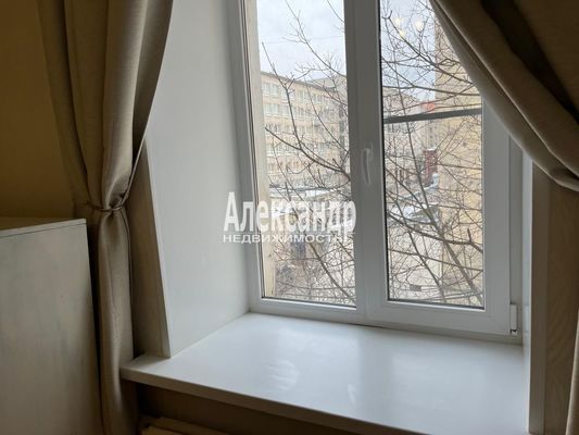 Продам двухкомнатную (2-комн.) квартиру, Чайковского ул, 50, Санкт-Петербург г