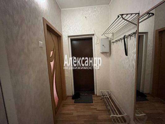 Продам двухкомнатную (2-комн.) квартиру, Чайковского ул, 50, Санкт-Петербург г