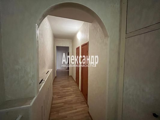 Продам двухкомнатную (2-комн.) квартиру, Чайковского ул, 50, Санкт-Петербург г