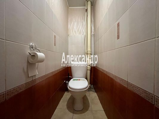 Продам двухкомнатную (2-комн.) квартиру, Чайковского ул, 50, Санкт-Петербург г