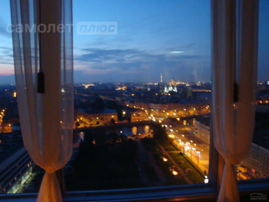 Продам трехкомнатную (3-комн.) квартиру, Эшкинина ул, 2, Йошкар-Ола г