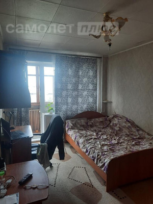 Продам трехкомнатную (3-комн.) квартиру, Эшкинина ул, 2, Йошкар-Ола г
