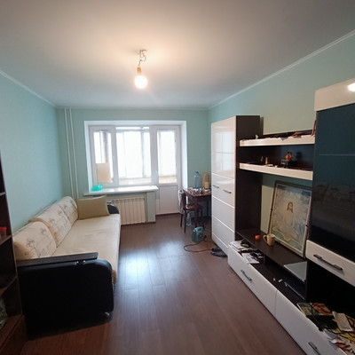 Продам двухкомнатную (2-комн.) квартиру, 25 Января ул, 6, Воронеж г