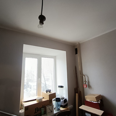 Продам двухкомнатную (2-комн.) квартиру, 25 Января ул, 6, Воронеж г