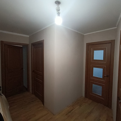 Продам двухкомнатную (2-комн.) квартиру, 25 Января ул, 6, Воронеж г