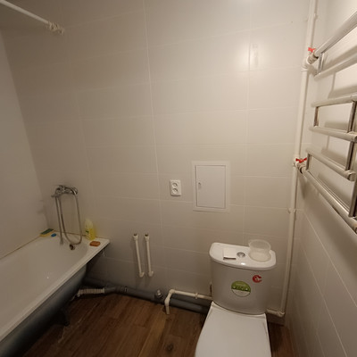 Продам двухкомнатную (2-комн.) квартиру, 25 Января ул, 6, Воронеж г