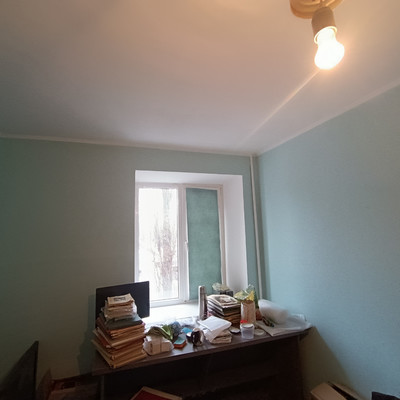 Продам двухкомнатную (2-комн.) квартиру, 25 Января ул, 6, Воронеж г