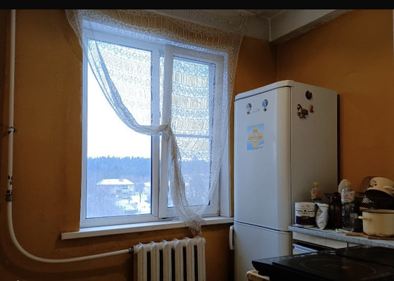 Продам двухкомнатную (2-комн.) квартиру, 206, Гарболово д