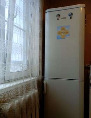 Продам двухкомнатную (2-комн.) квартиру, 206, Гарболово д