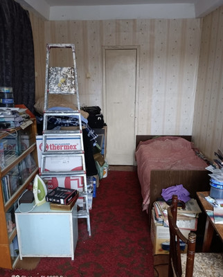 Продам двухкомнатную (2-комн.) квартиру, 206, Гарболово д