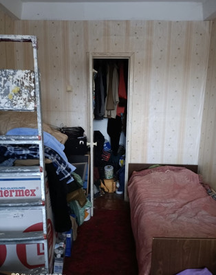 Продам двухкомнатную (2-комн.) квартиру, 206, Гарболово д