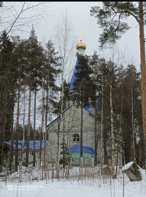 Продам двухкомнатную (2-комн.) квартиру, 206, Гарболово д