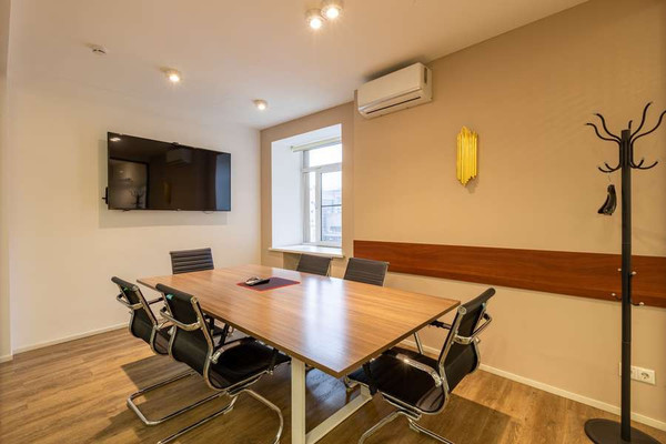Продам офисное помещение 15 м2, Уланский пер, 22, Москва г