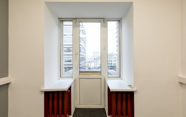 Продам офисное помещение 15 м2, Уланский пер, 22, Москва г