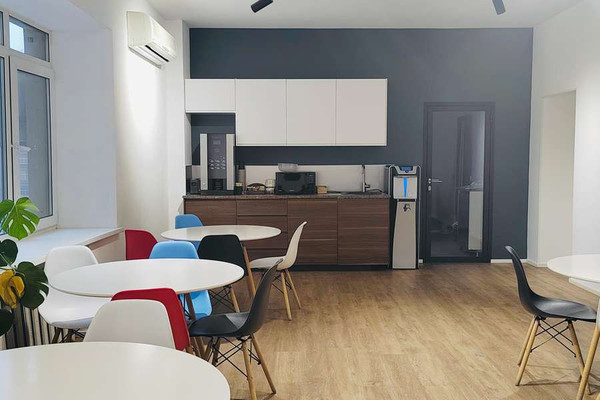 Продам офисное помещение 15 м2, Уланский пер, 22, Москва г