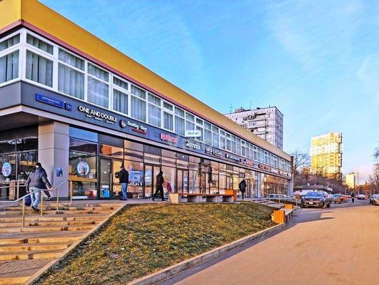 Продам коммерческое помещение 36 м2, Коровинское ш, 1А, Москва г