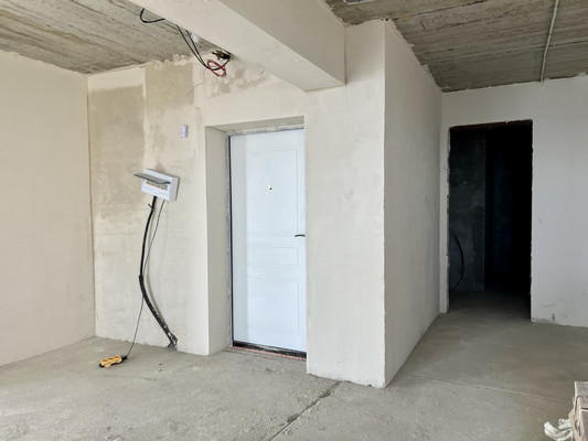 Продам трехкомнатную (3-комн.) квартиру, Левитана И. ул, 3Д, Алупка г