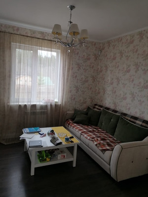 Продам коттедж, Алешкино тер. ДПК, Алексейково д, 0 км от города