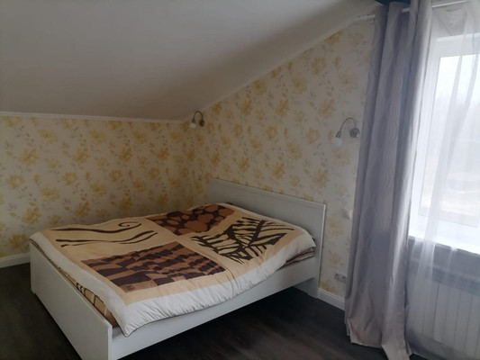 Продам коттедж, Алешкино тер. ДПК, Алексейково д, 0 км от города