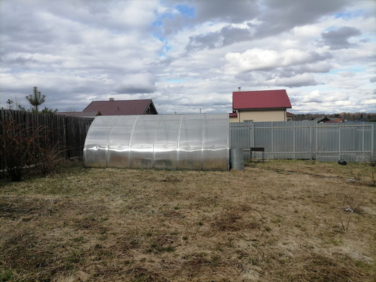Продам коттедж, Алешкино тер. ДПК, Алексейково д, 0 км от города