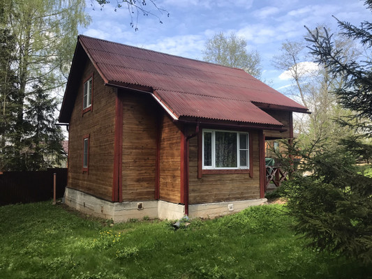 Продам дом, Алешкино тер. ДПК, 131, Алексейково д, 0 км от города