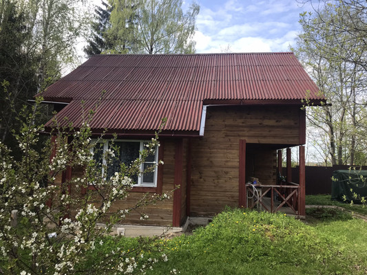 Продам дом, Алешкино тер. ДПК, 131, Алексейково д, 0 км от города
