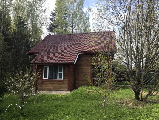 Продам дом, Алешкино тер. ДПК, 131, Алексейково д, 0 км от города