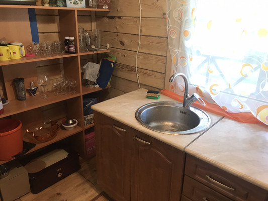Продам дом, Алешкино тер. ДПК, 131, Алексейково д, 0 км от города