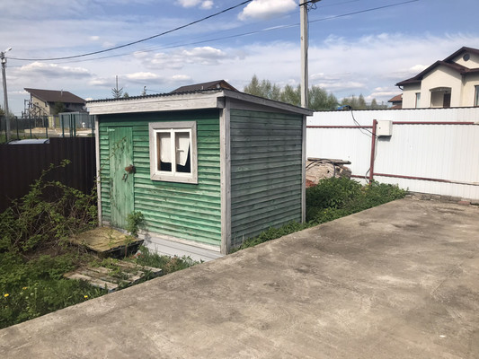 Продам дом, Алешкино тер. ДПК, 131, Алексейково д, 0 км от города