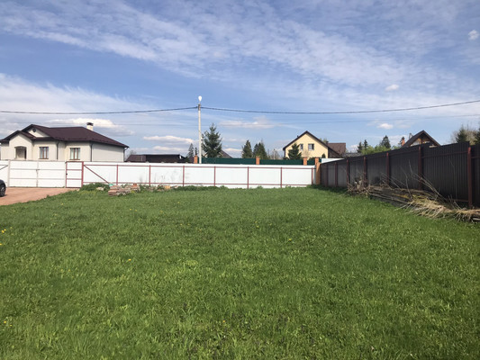 Продам дом, Алешкино тер. ДПК, 131, Алексейково д, 0 км от города