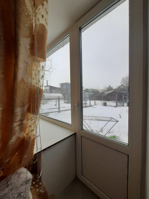 Продам трехкомнатную (3-комн.) квартиру, Фрунзе ул, 1а, Йошкар-Ола г