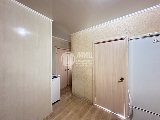 Продам двухкомнатную (2-комн.) квартиру, Широкая ул, 24, Москва г