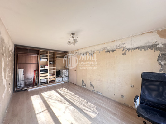 Продам двухкомнатную (2-комн.) квартиру, Широкая ул, 24, Москва г