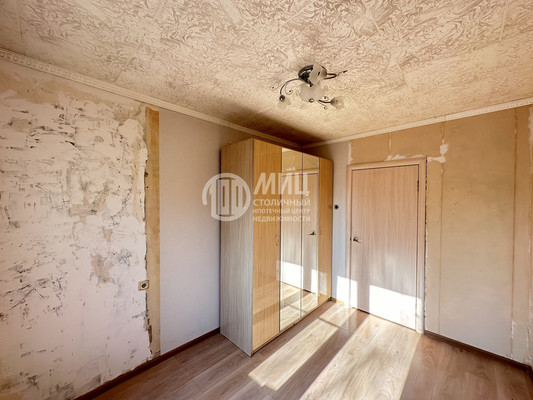 Продам двухкомнатную (2-комн.) квартиру, Широкая ул, 24, Москва г