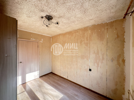 Продам двухкомнатную (2-комн.) квартиру, Широкая ул, 24, Москва г